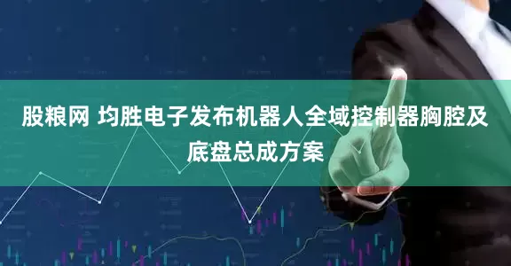 股粮网 均胜电子发布机器人全域控制器胸腔及底盘总成方案